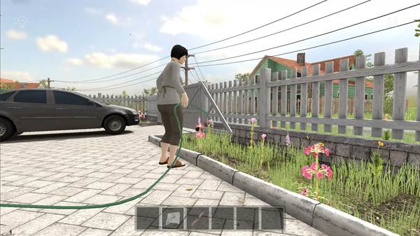 男孩快跑中文版 安卓版v0.453
